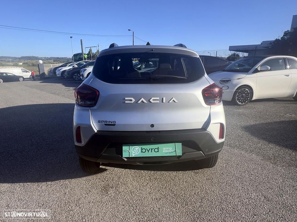 Dacia Spring Electric 45 Expression - 6