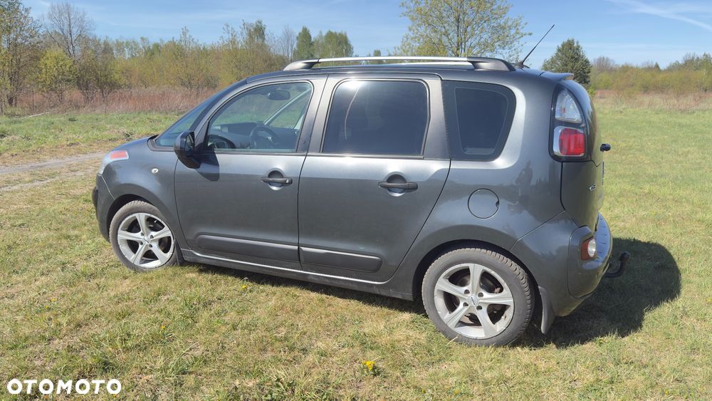Citroën C3 Picasso - 5