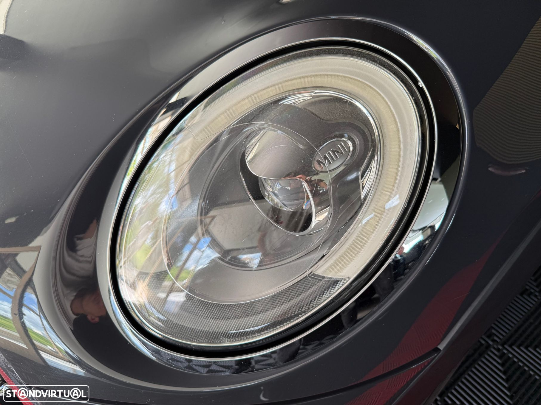 MINI 5 Portas Cooper SD - 12