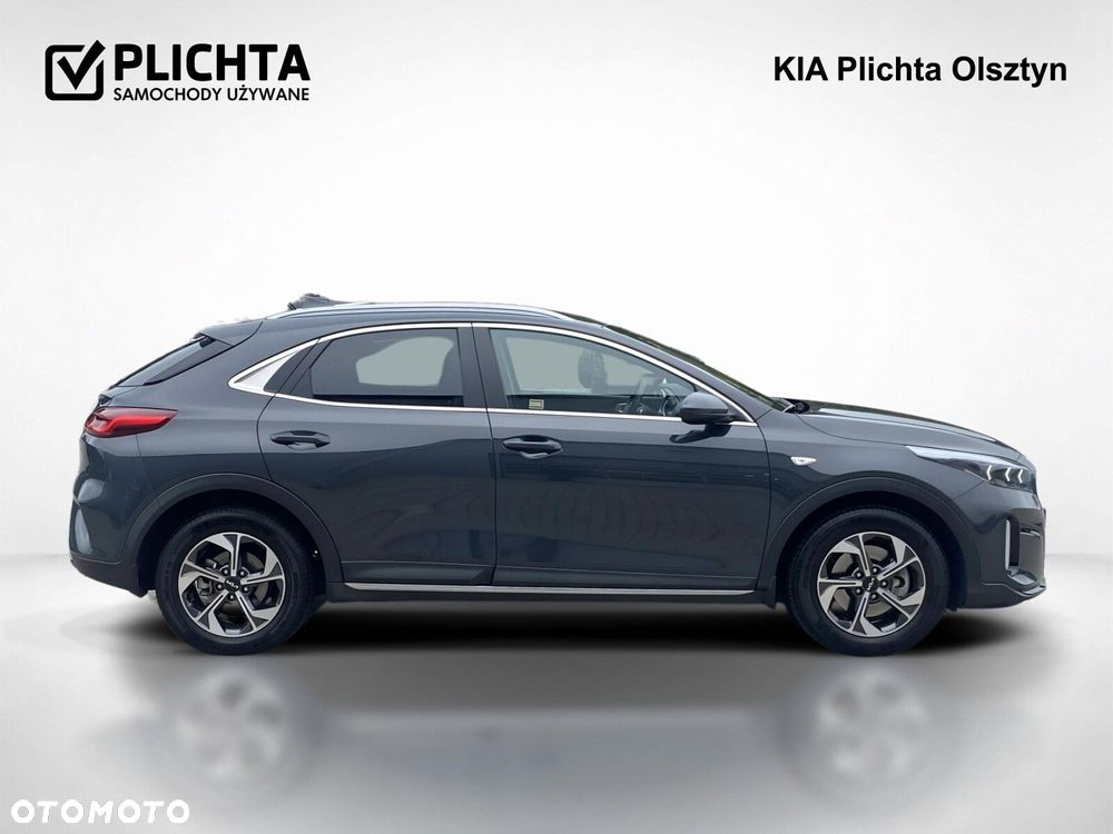 Kia XCeed - 7