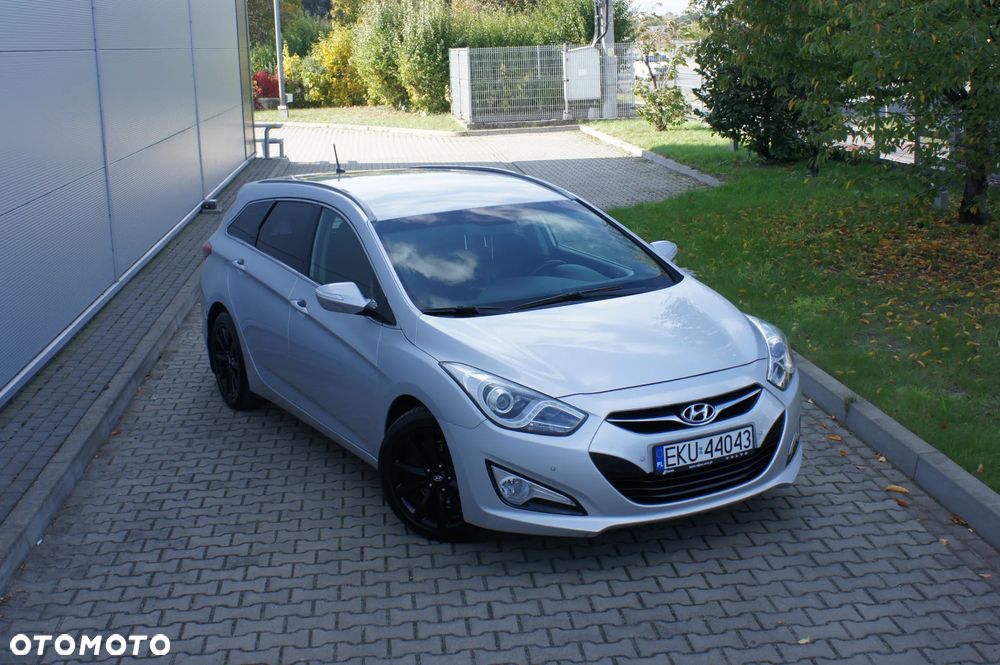 Hyundai i40 - 23