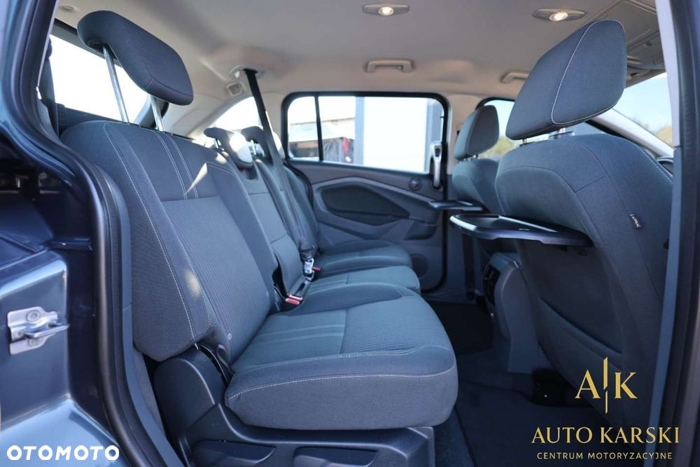 Ford Grand C-MAX - 24