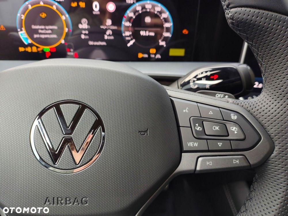 Volkswagen Tayron - 18
