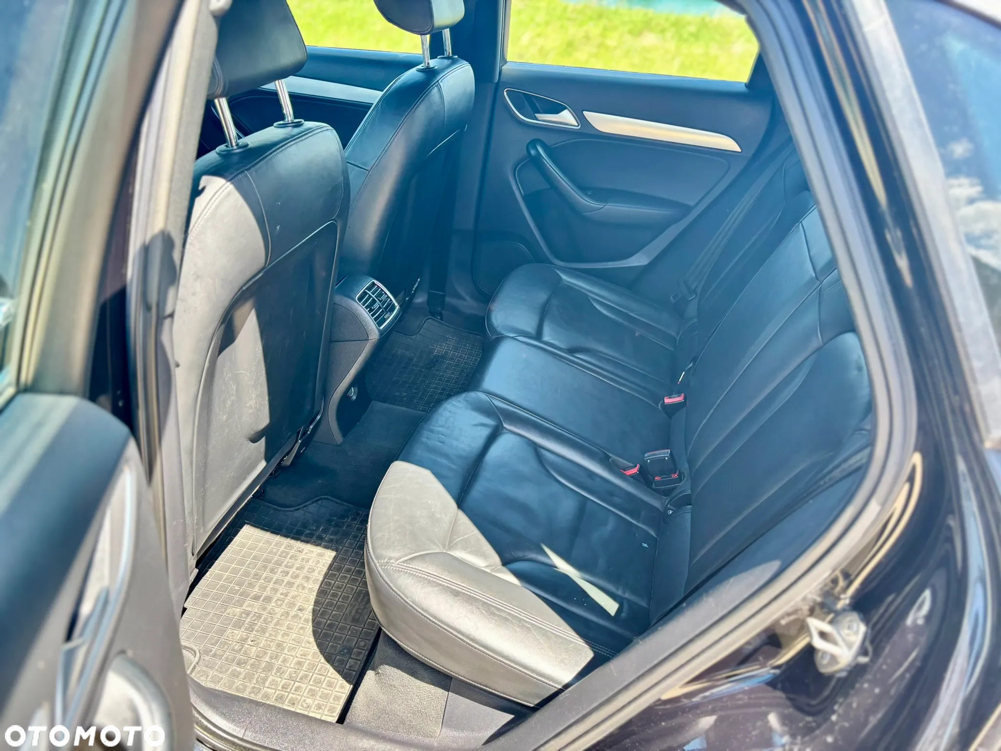Audi Q3 2.0 TDI Quattro S tronic - 12