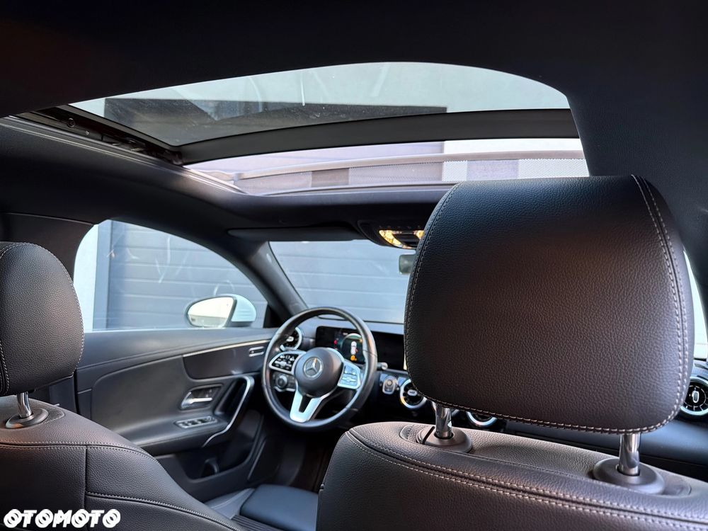 Mercedes-Benz Cla 2022 photo 5