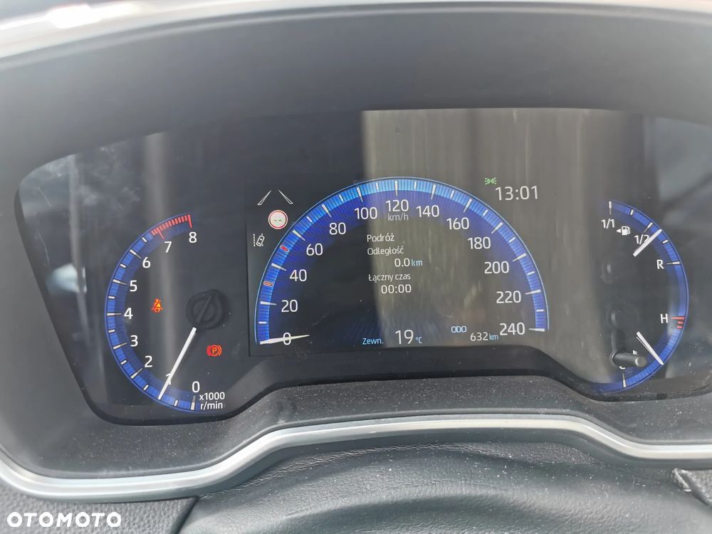 Toyota Corolla 1.5 Comfort - 30