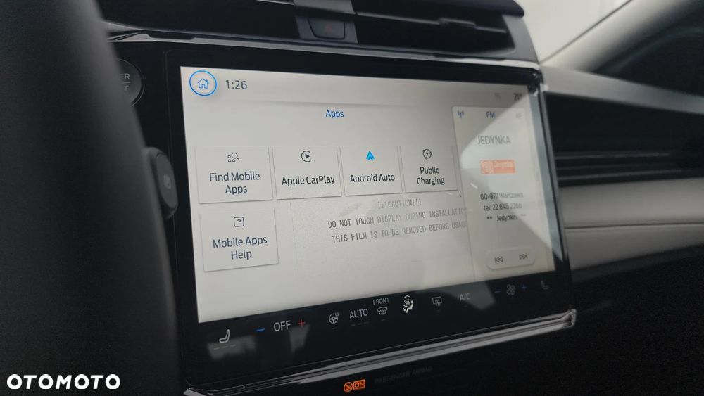 Ford Puma 43.6 kWh - 22