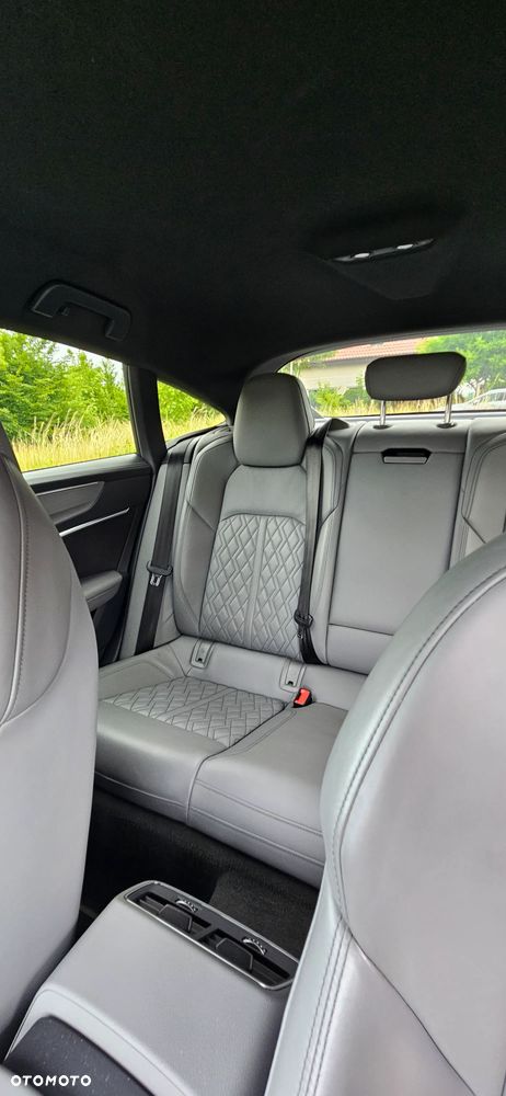 Audi A7 Sportback 40 TDI mHEV S tronic - 24