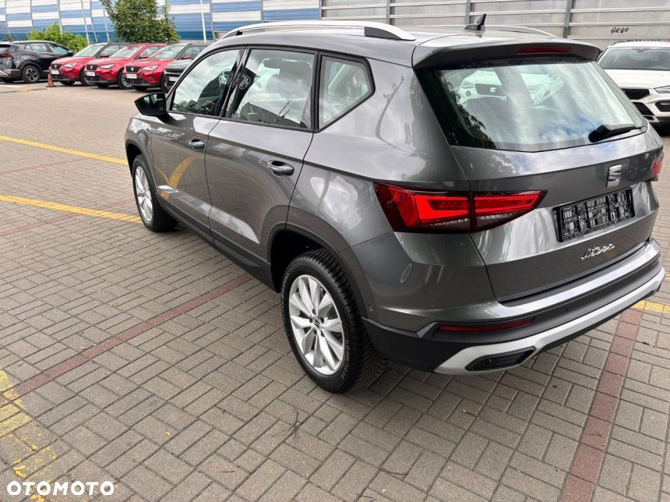 Seat Ateca - 4
