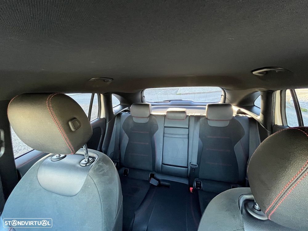 Mercedes-Benz EQA 250 AMG Line - 20