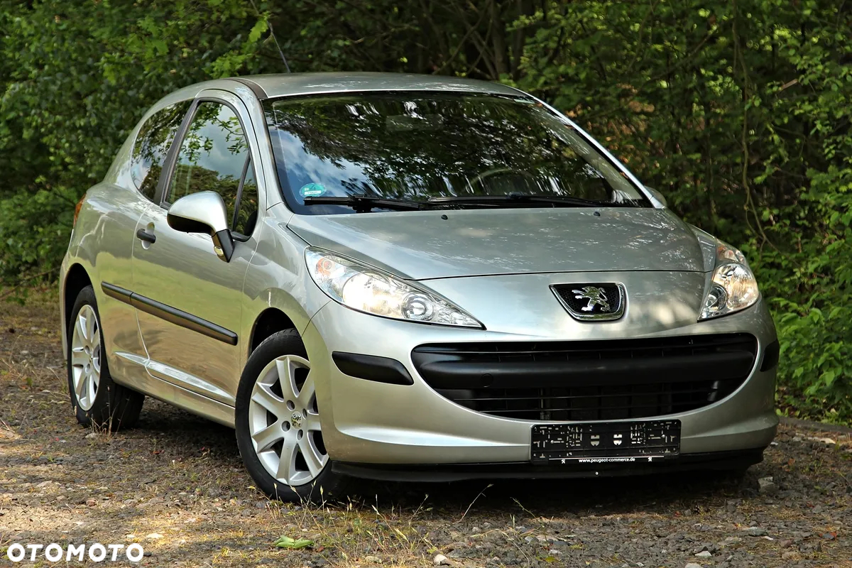Peugeot 207 1.4 Trendy - 3