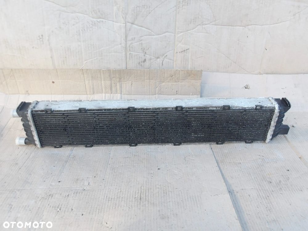 CHLODNICA INTERCOOLER AUDI 8K0145804H 4G0145804 - 15