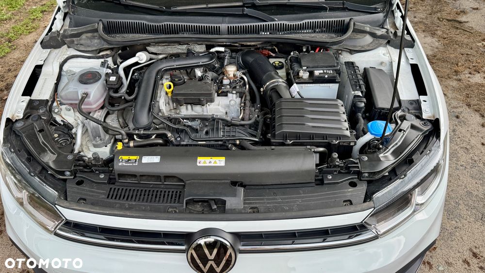 Volkswagen Polo 1.0 TSI - 30