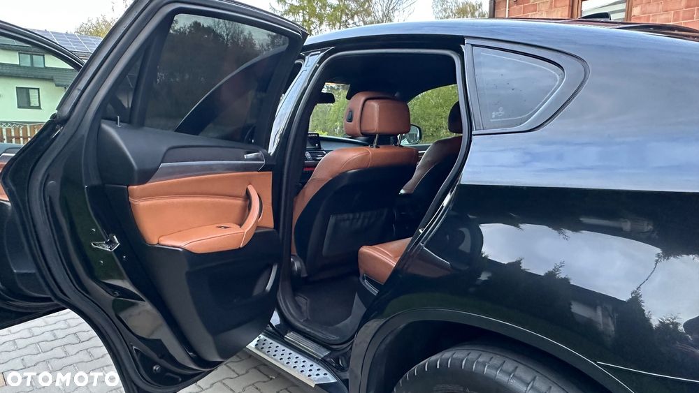 BMW X6 - 17