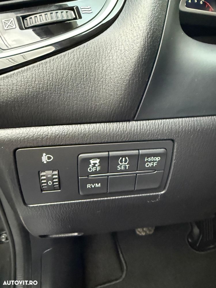 Mazda 3 SKYACTIV-G 120 Center-Line - 24