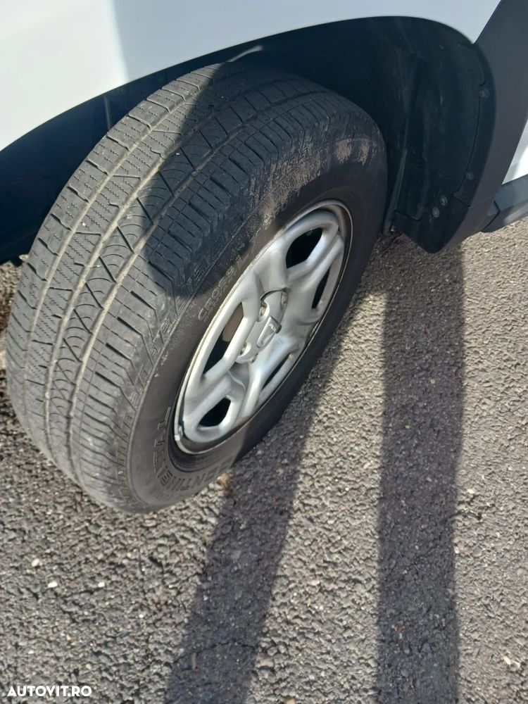 Dacia Duster ECO-G 100 Expression - 27