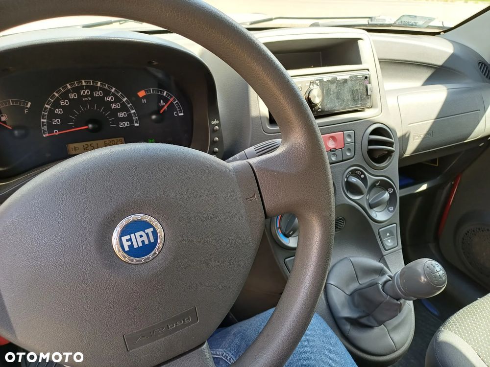 Fiat Panda 1.1 Active Eco - 24