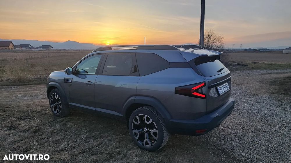 Dacia Bigster HEV 155 Journey - 1