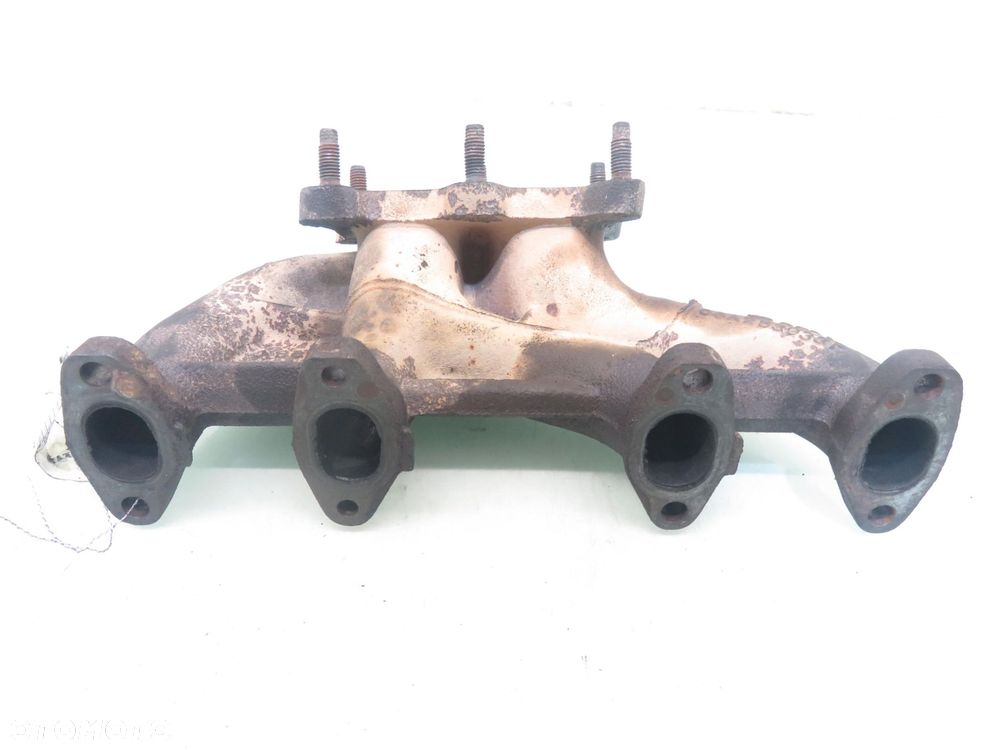 KOLEKTOR WYDECHOWY VW GOLF IV 1.6 06A253033F - 1