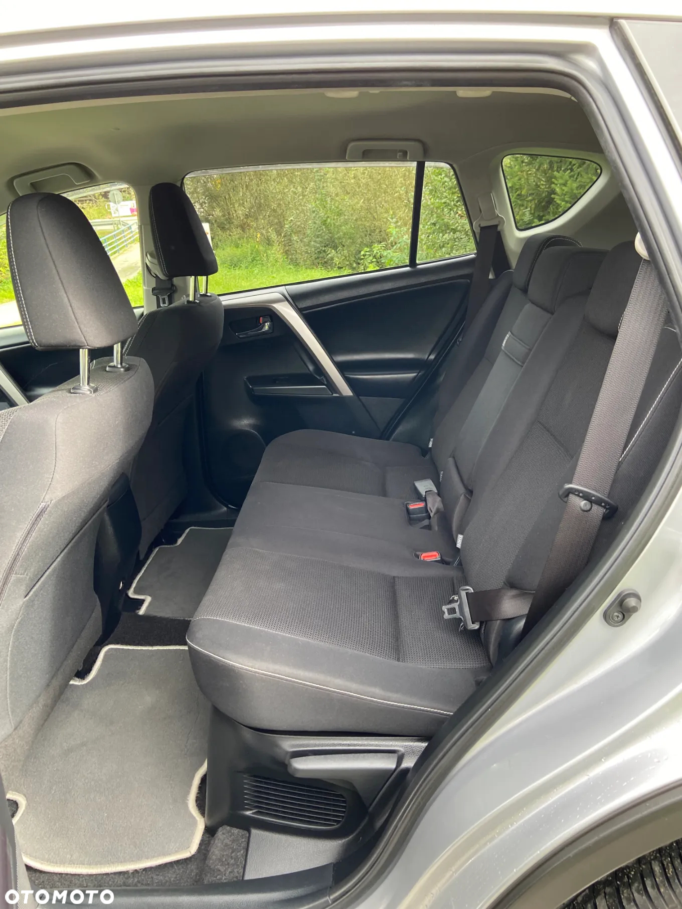 Toyota RAV4 2.5 4x2 Hybrid Edition - 19