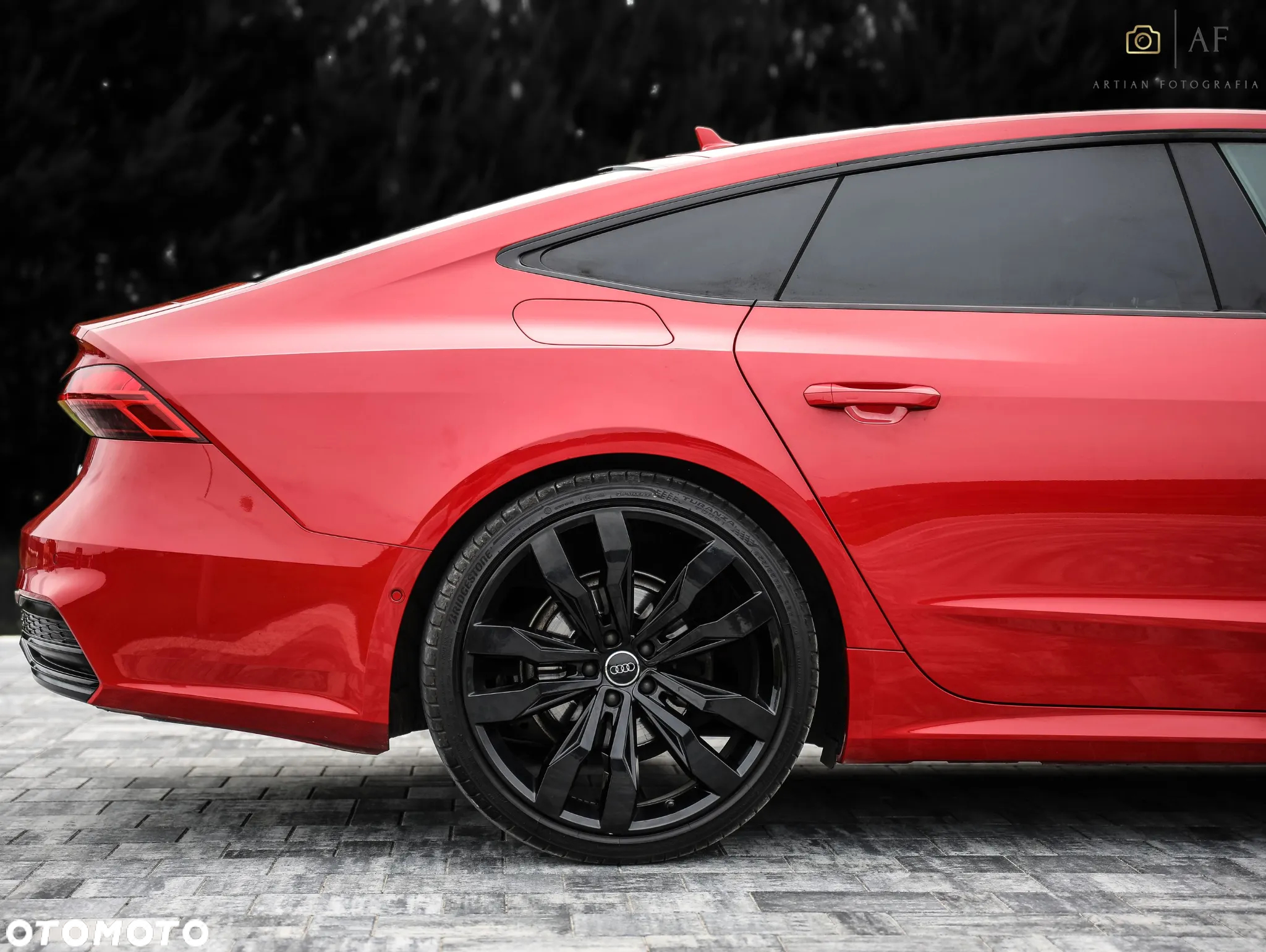 Audi A7 - 18