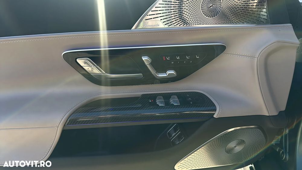 Mercedes-Benz SL - 21