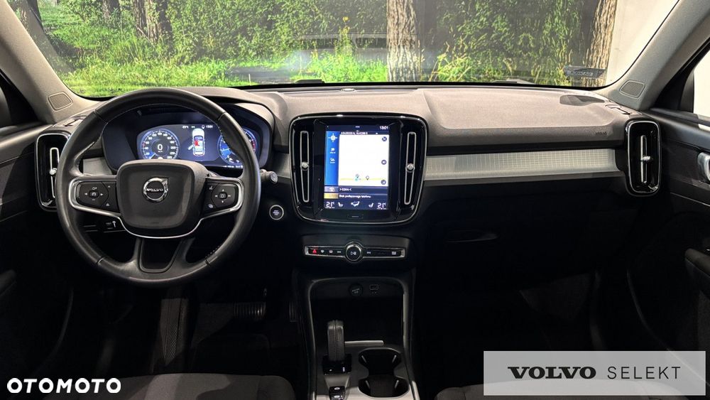 Volvo XC 40 - 13