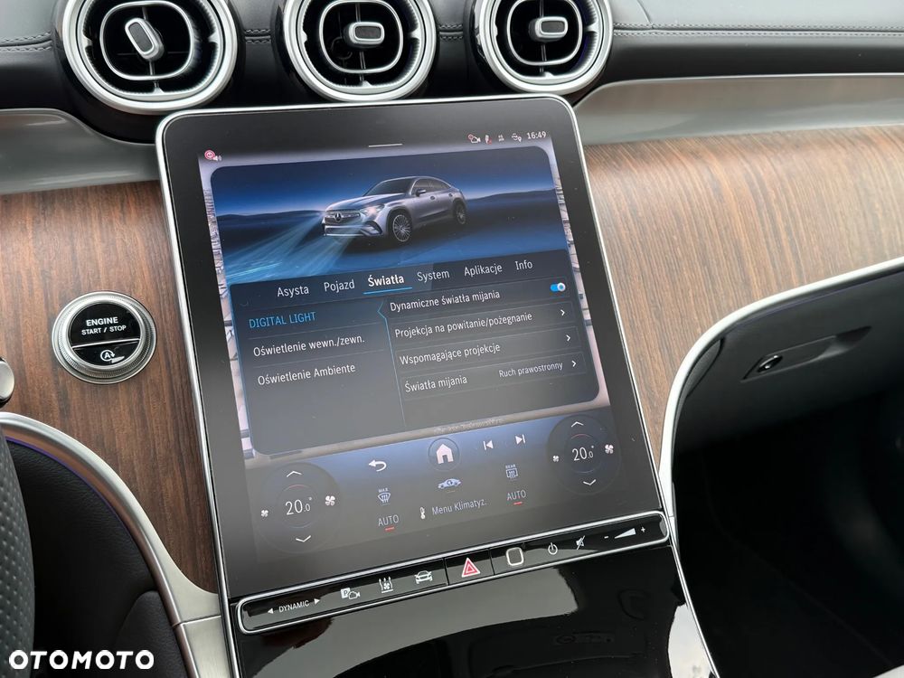 Mercedes-Benz GLC - 18
