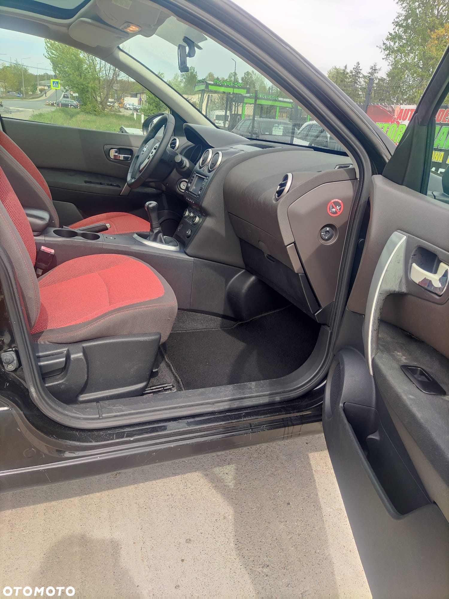 Nissan Qashqai 1.6 acenta - 18