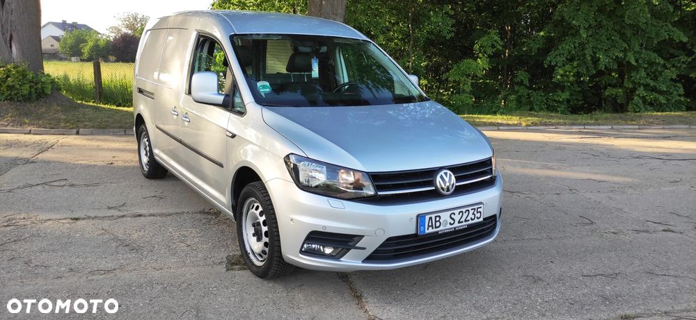 Volkswagen Caddy - 33