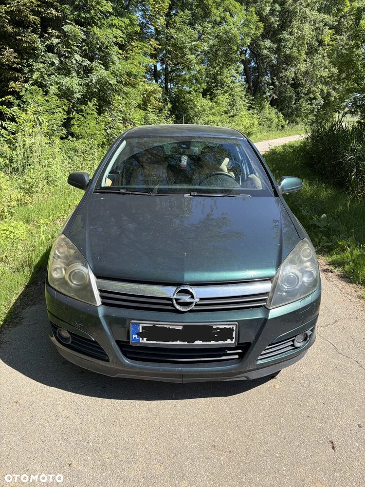 Opel Astra 1.6 - 1