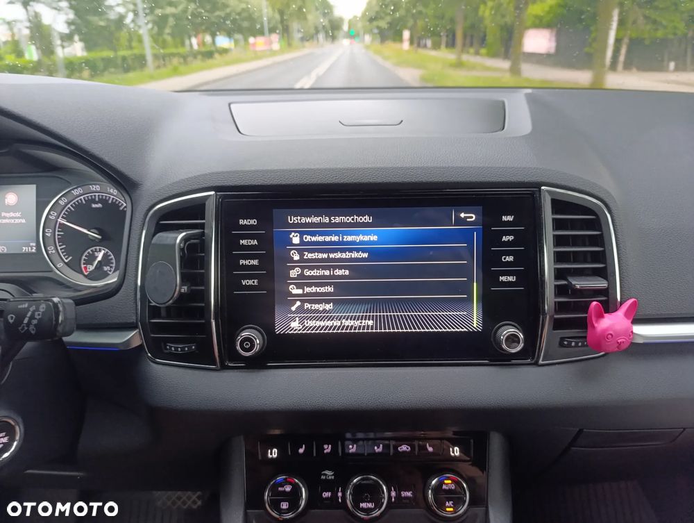 Skoda Karoq 1.6 TDI SCR 4x2 Ambition DSG - 25