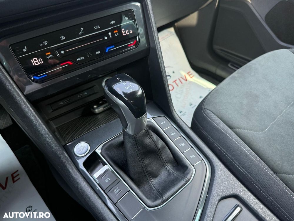 VOLKSWAGEN Tiguan 2021 — imagine 24