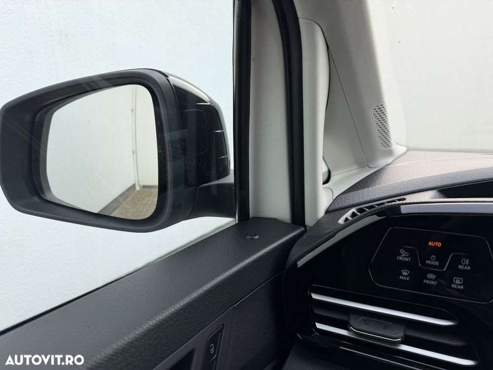 Volkswagen Caddy 2.0 (7-Si.) Maxi Highline - 13