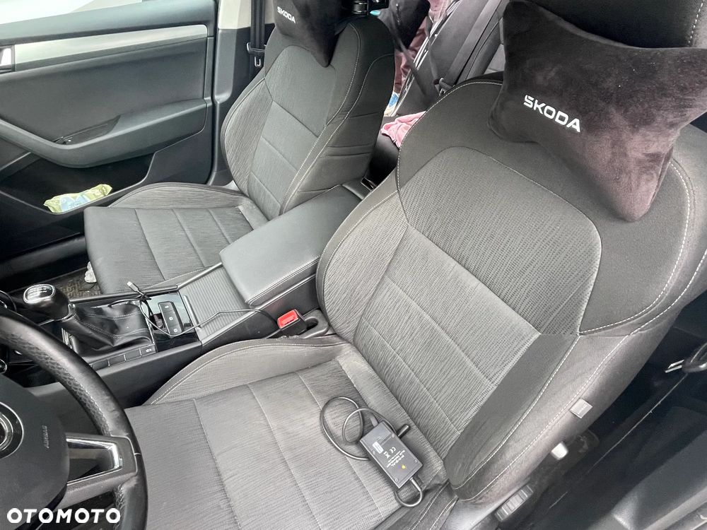 Skoda Superb 1.4 TSI ACT Ambition - 5
