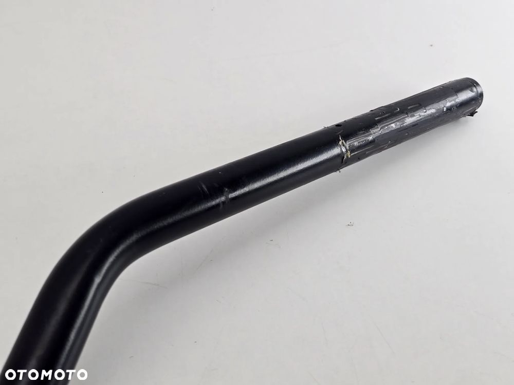 KIEROWNICA TRIUMPH SPEED 400 SCRAMBLER - 7