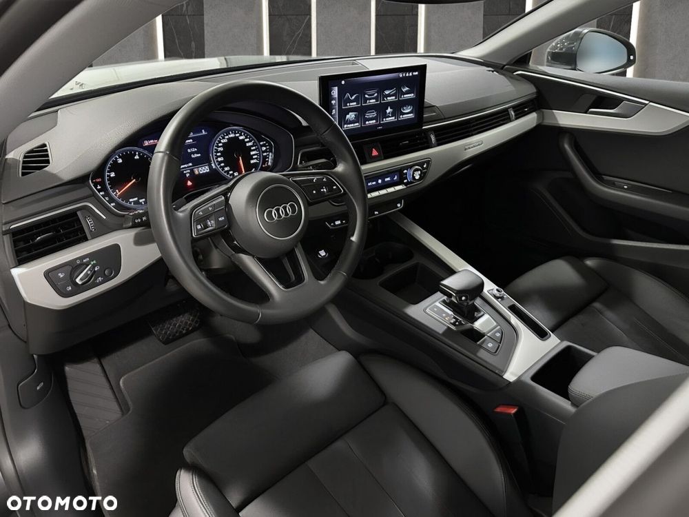 Audi A5 Sportback - 10