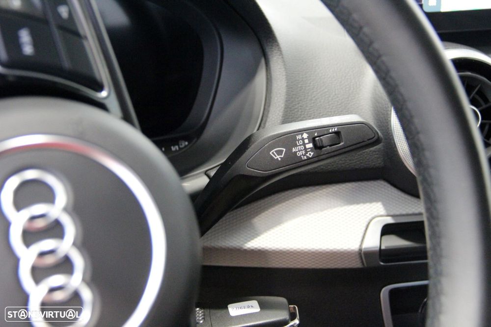 Audi Q2 30 TFSI Advanced - 15