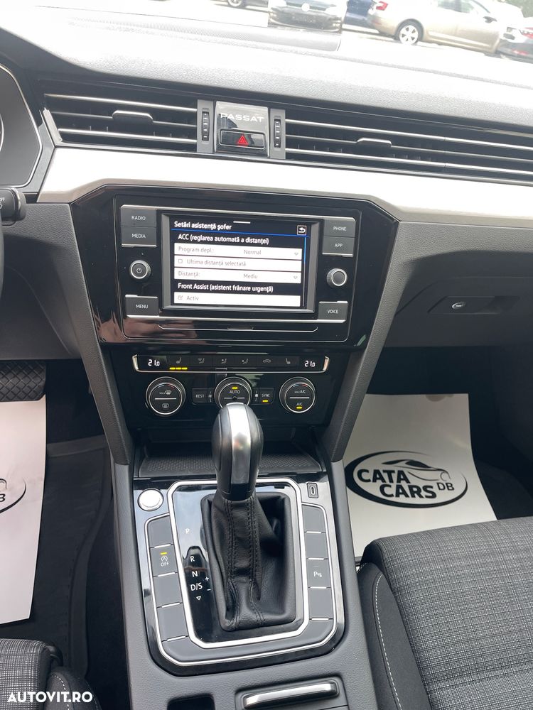 Volkswagen Passat 1.5 TSI OPF DSG Business - 35
