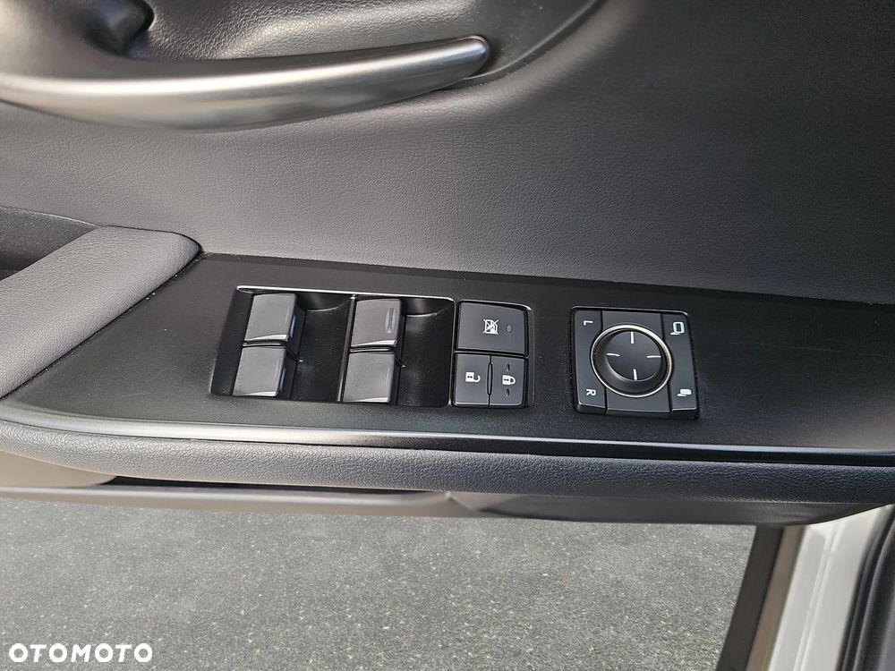 Lexus UX 200 GPF Business 2WD - 12