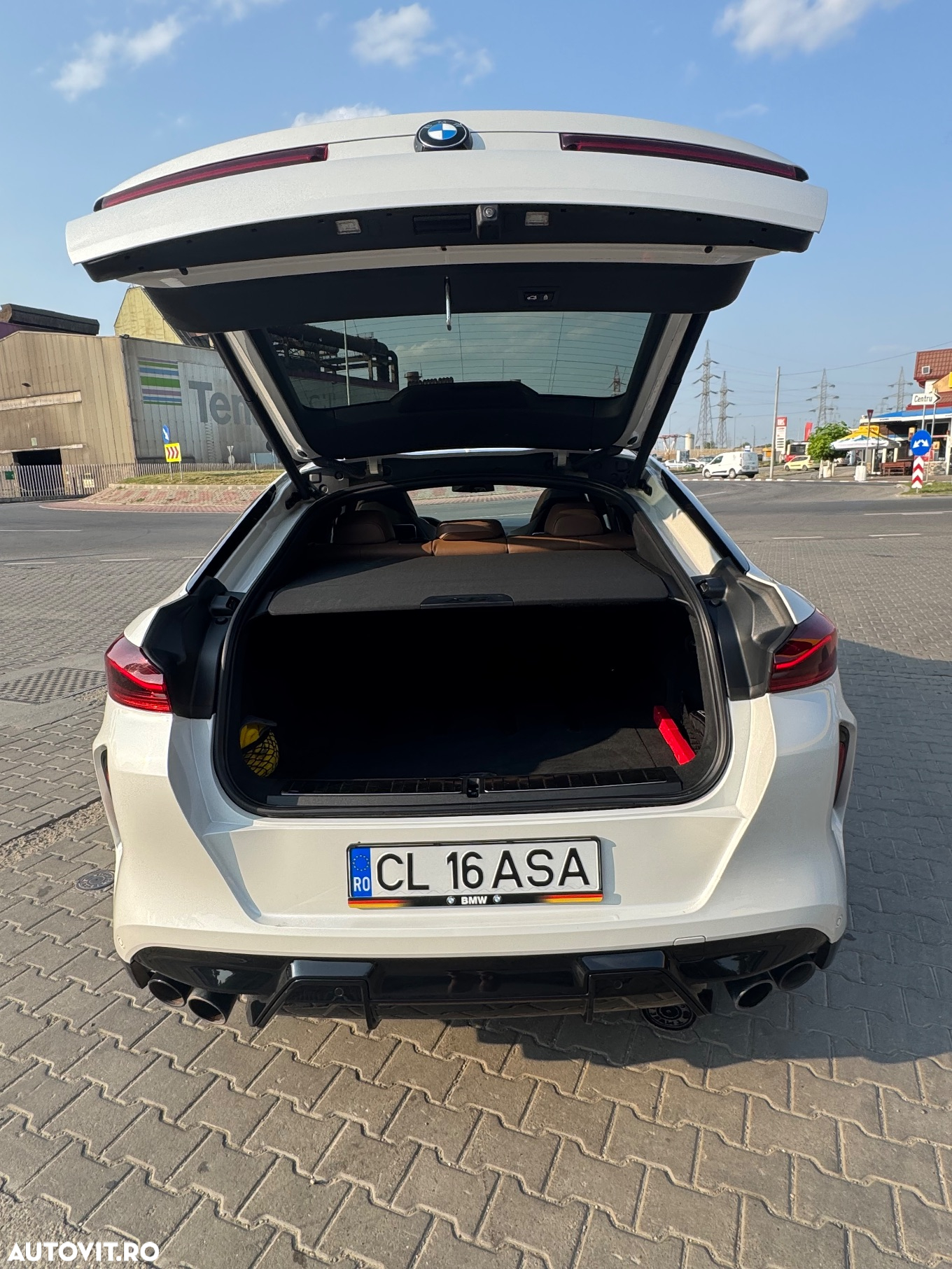 BMW X6 M Competition - 7