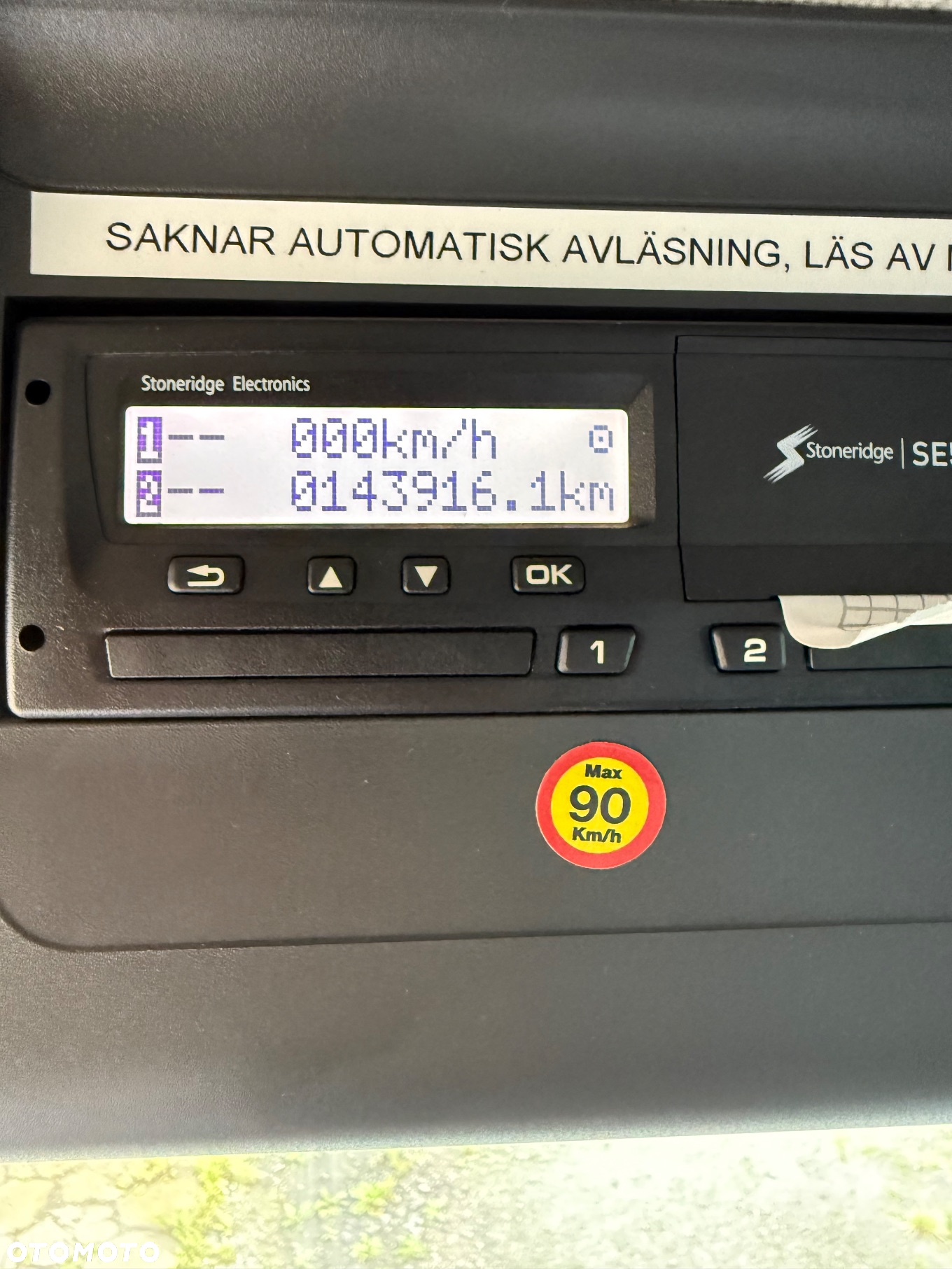 MAN TGM 18.290 chłodnia 18 palet tylko 143 tys km WINDA - 5