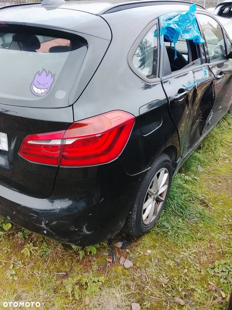 BMW Seria 2 - 39