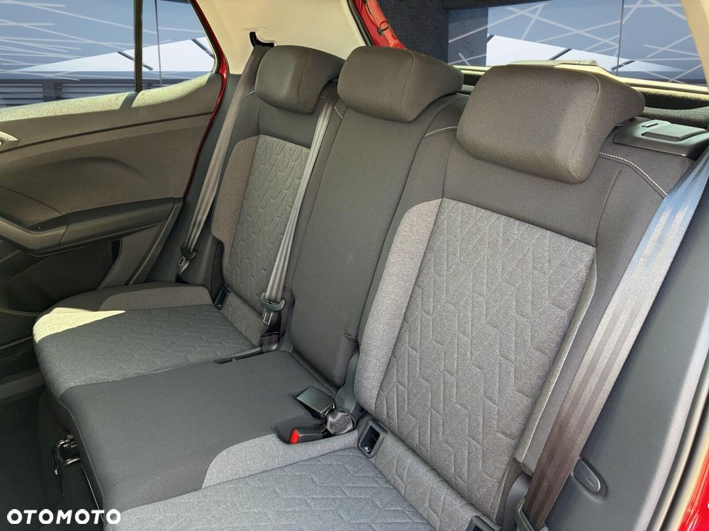 Volkswagen T-Cross - 7