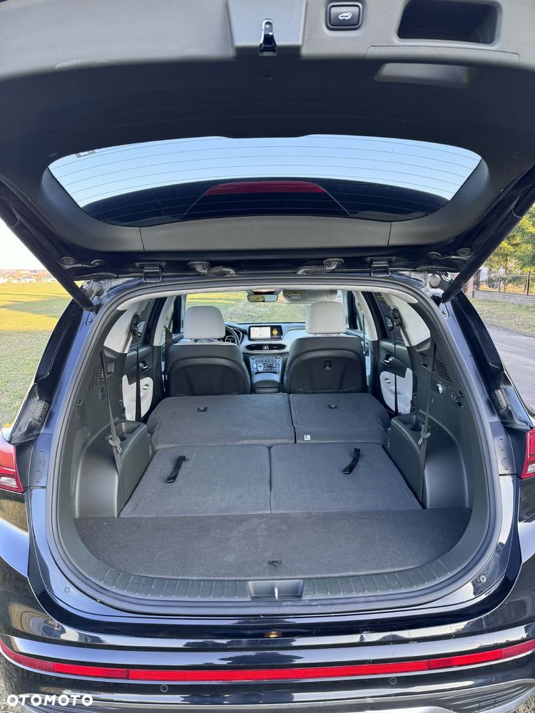 Hyundai Santa Fe - 27