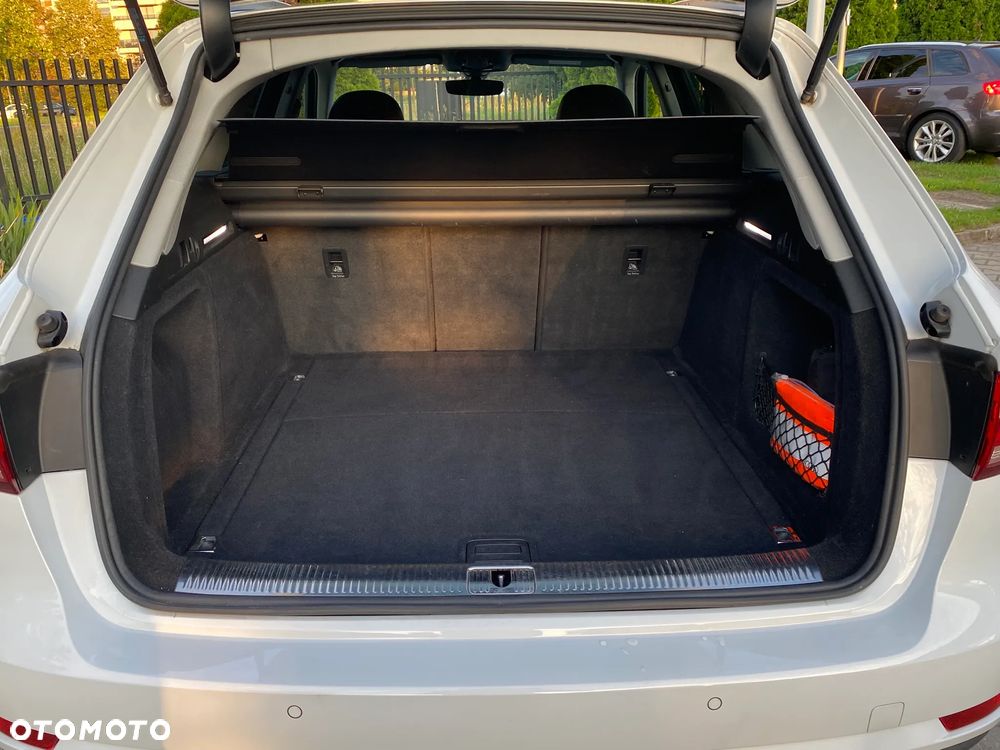 Audi A4 Avant 2.0 TDI S tronic - 23