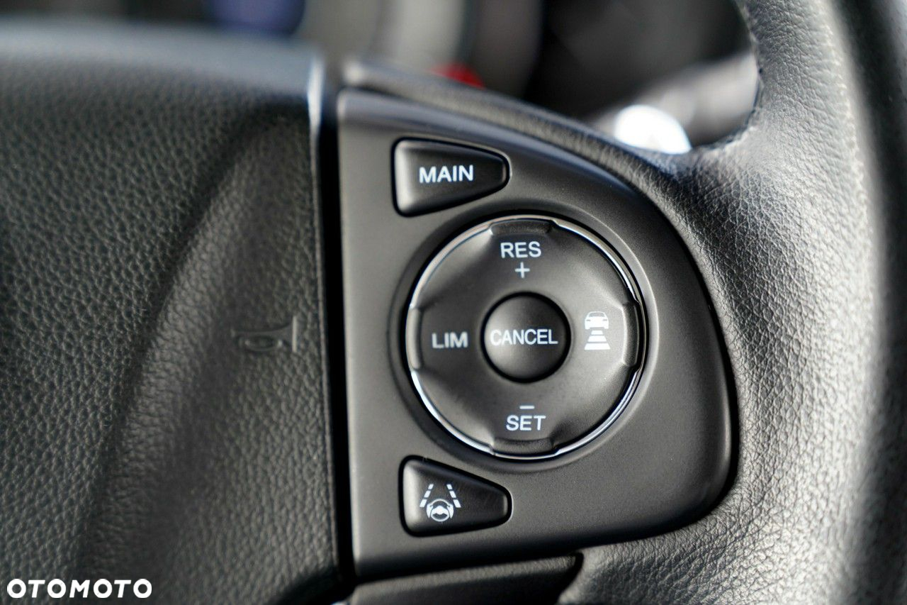 Honda CR-V - 35