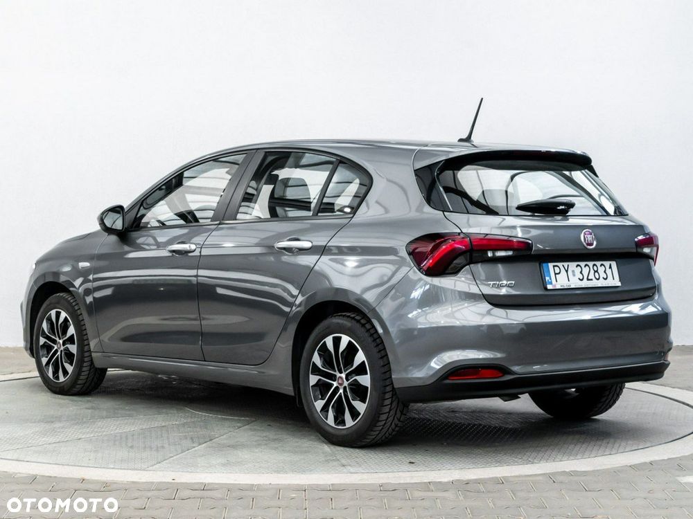 Fiat Tipo 1.0 T3 City Life - 3