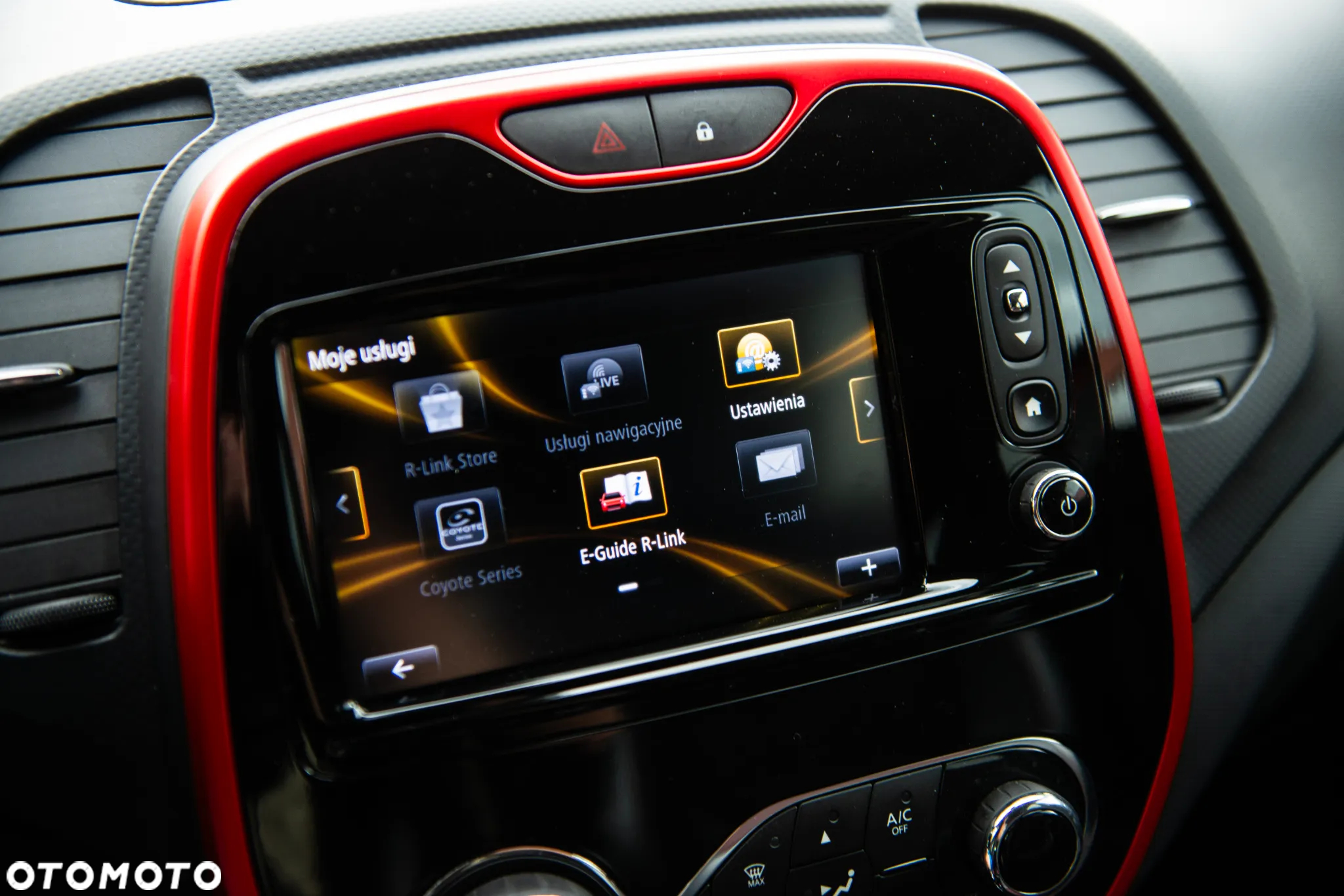 Renault Captur 1.5 dCi Limited EDC - 35
