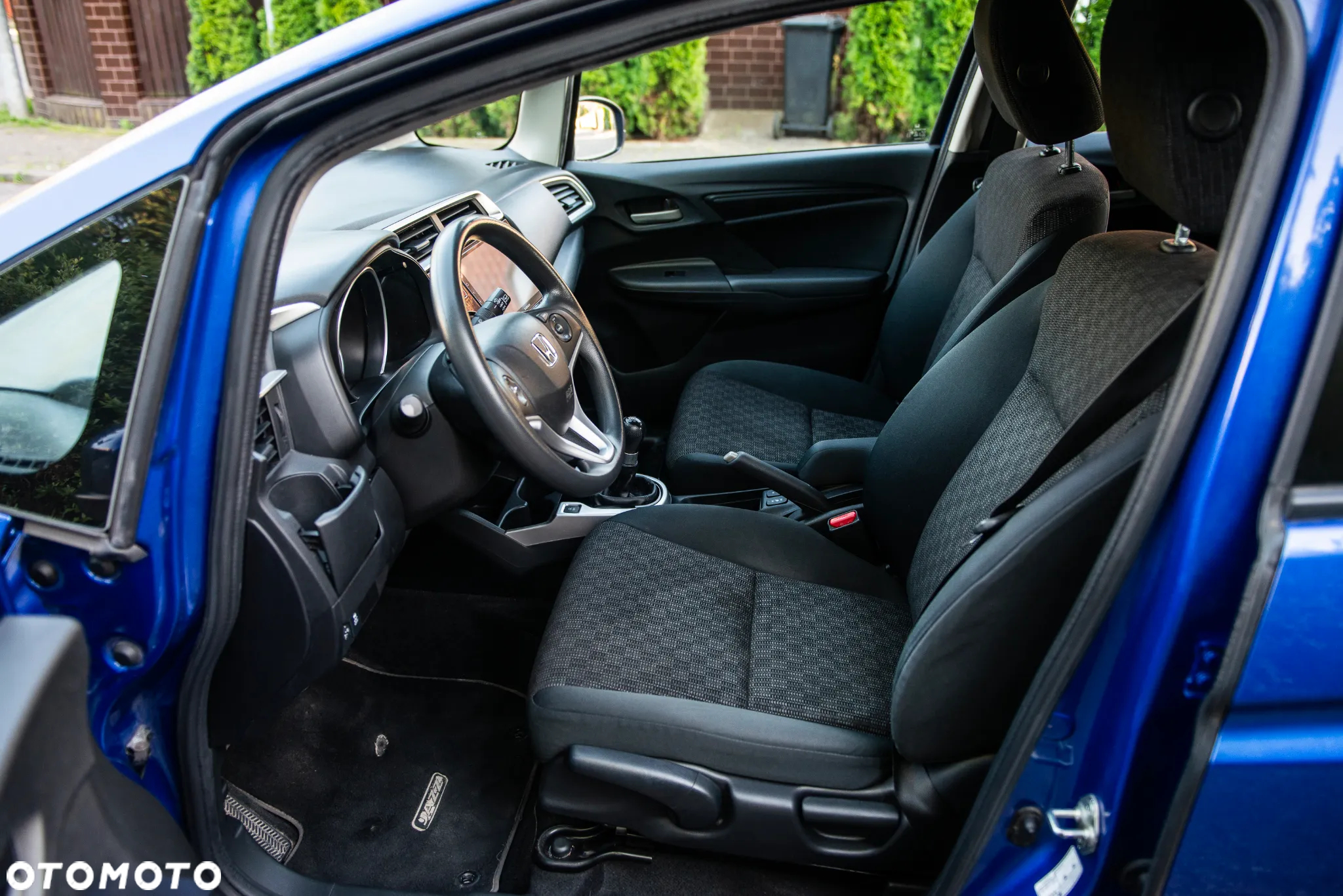 Honda Jazz 1.3 i-VTEC Comfort - 19